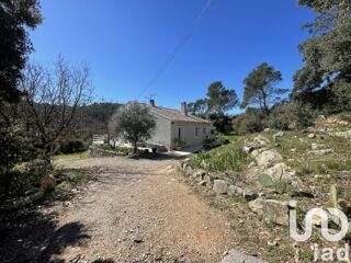  Maison � vendre 5 pi�ces 138 m�