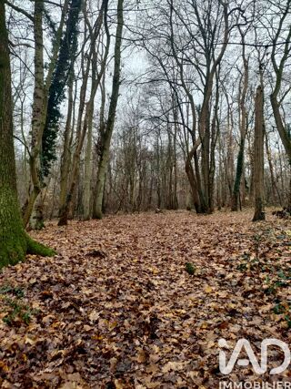  Terrain � vendre 7227 m�