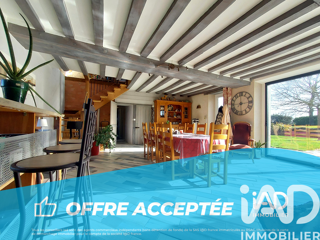  Maison � vendre 9 pi�ces 175 m�