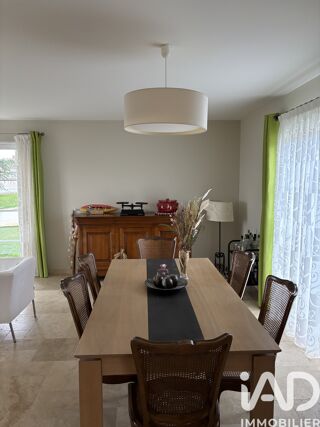  Maison � vendre 5 pi�ces 139 m�