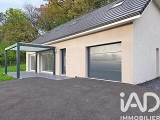  Maison 5 pices 128 m Ousse