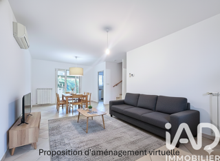  Maison � vendre 4 pi�ces 75 m�