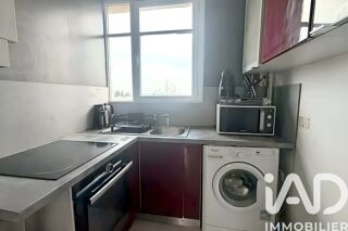  Appartement � vendre 3 pi�ces 47 m�