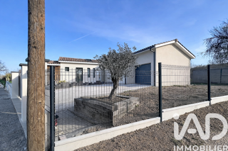  Maison � vendre 6 pi�ces 125 m�