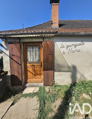  Maison  vendre 6 pices 100 m