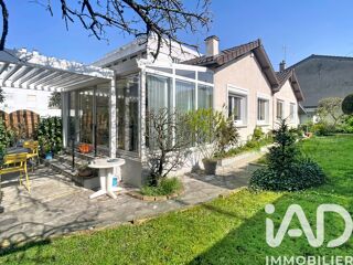  Maison � vendre 5 pi�ces 100 m�