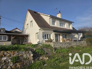  Maison � vendre 7 pi�ces 148 m�