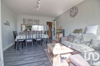  Appartement � vendre 5 pi�ces 91 m�