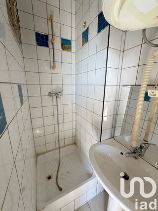  Appartement  vendre 1 pice 18 m