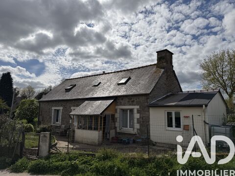   Vente Maison de village 3 pi�ces Maison - 3 pi�ce(s) - 92 m�