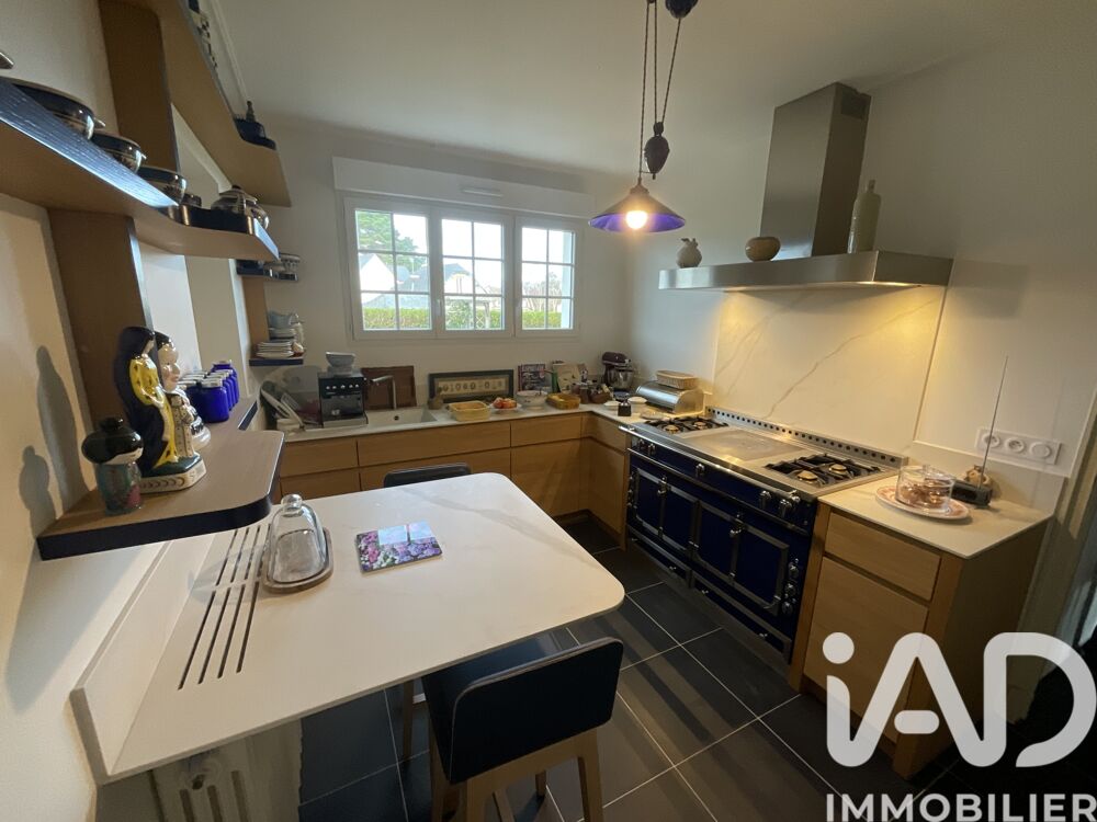 � vendre  Maison Tr�gastel (22730)