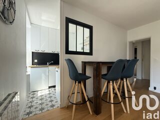  Appartement  louer 2 pices 35 m