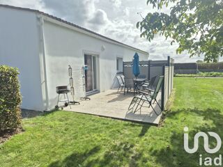  Maison � vendre 2 pi�ces 60 m�