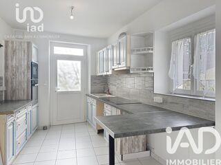  Maison � vendre 6 pi�ces 130 m�