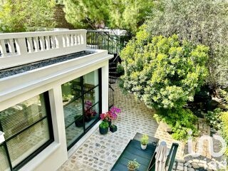  Maison � vendre 6 pi�ces 153 m�