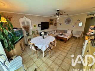  Appartement  vendre 3 pices 53 m