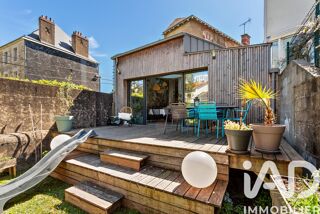  Maison � vendre 5 pi�ces 138 m�