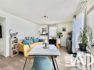  Appartement � vendre 2 pi�ces 43 m�