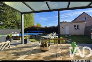  Maison � vendre 5 pi�ces 130 m�