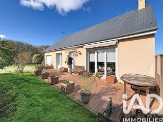  Maison � vendre 4 pi�ces 80 m�