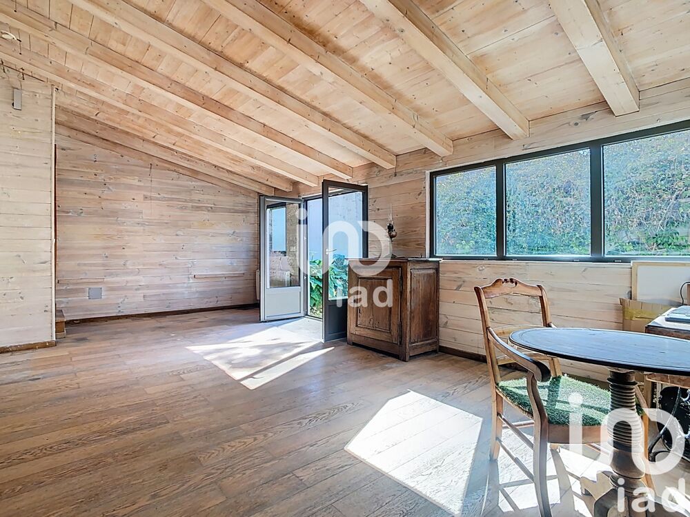 � vendre  Maison La Couarde-sur-Mer (17670)