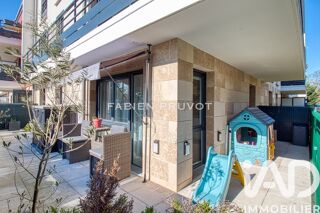  Appartement � vendre 3 pi�ces 65 m�