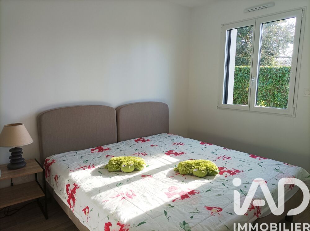 � vendre  Villa Soulignonne (17250)