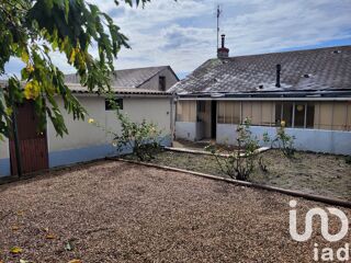  Maison � vendre 2 pi�ces 57 m�