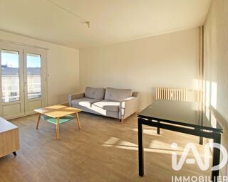  Appartement � vendre 3 pi�ces 65 m�