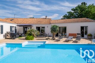  Maison � vendre 7 pi�ces 222 m�