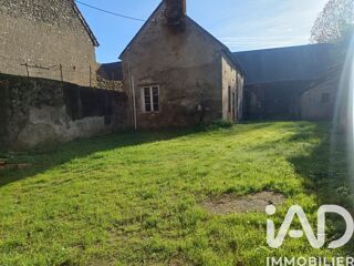  Maison � vendre 2 pi�ces 130 m�