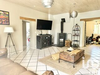  Maison � vendre 10 pi�ces 185 m�