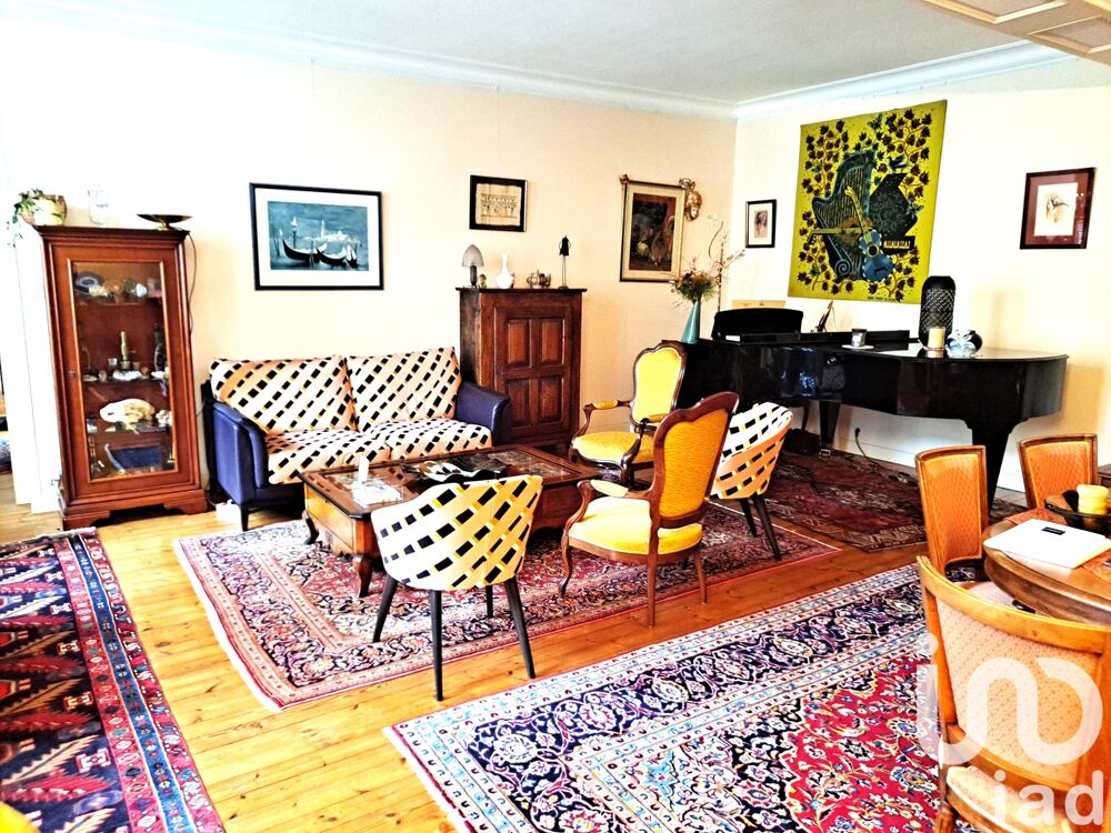  vendre  Maison La Rochelle (17000)