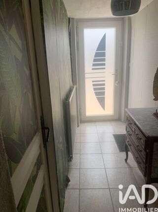  Maison � vendre 6 pi�ces 129 m�