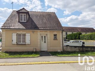  Maison Maignelay-Montigny (60420)