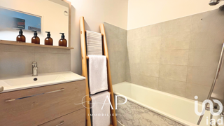  Appartement  vendre 2 pices 47 m