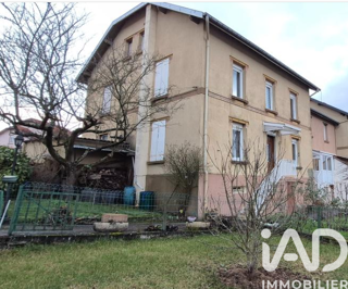  Maison � vendre 5 pi�ces 104 m�