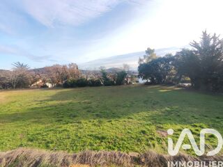  Terrain � vendre 1648 m�