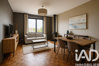  Maison � vendre 4 pi�ces 78 m�