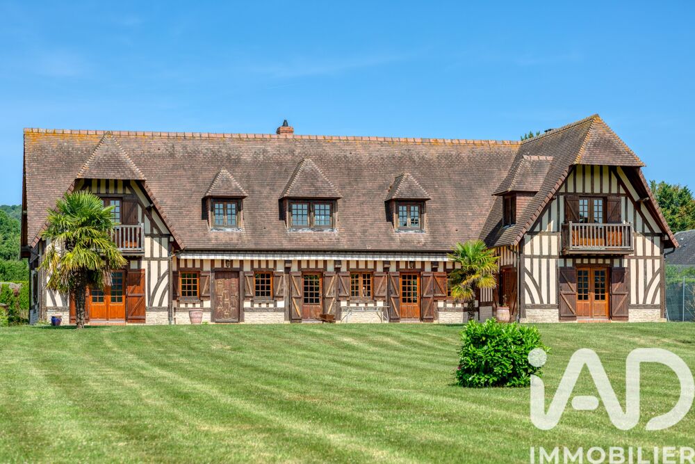  vendre  Maison Autheuil-Authouillet (27490)