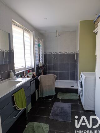  Maison � vendre 8 pi�ces 155 m�