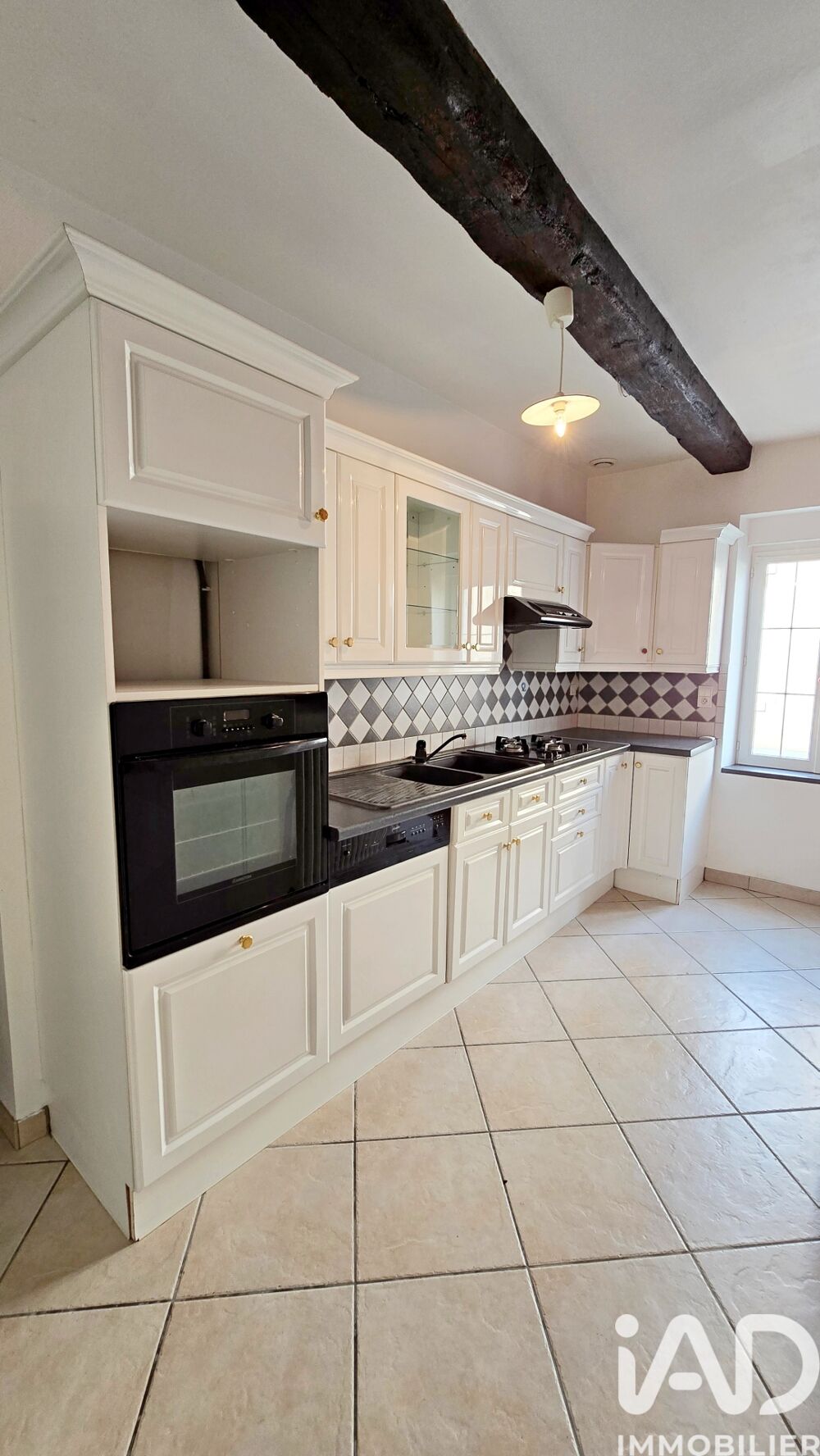 Maison a louer chateauroux - 5 pièce(s) - 107 m2 - Surfyn