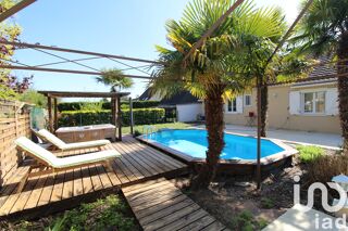  Maison � vendre 6 pi�ces 130 m�