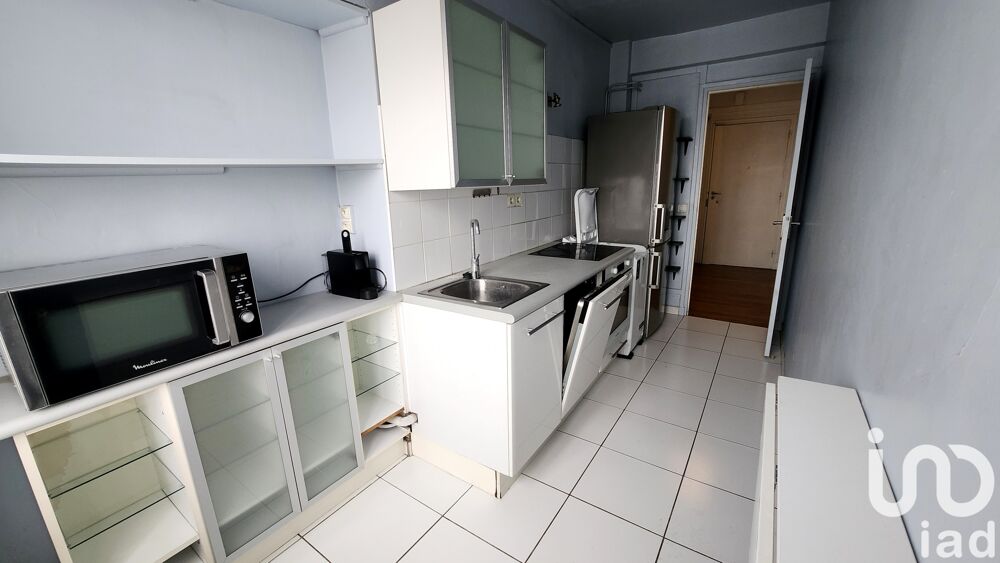  vendre  Appartement Paris 20