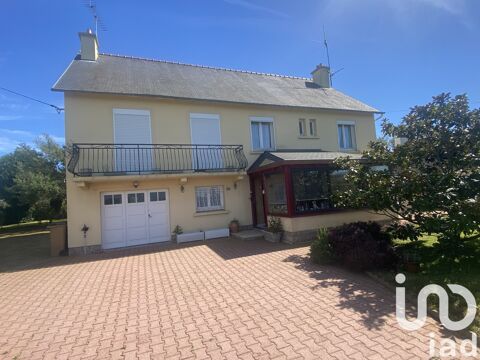   Vente Maison/villa 7 pi�ces Maison - 7 pi�ce(s) - 152 m�
