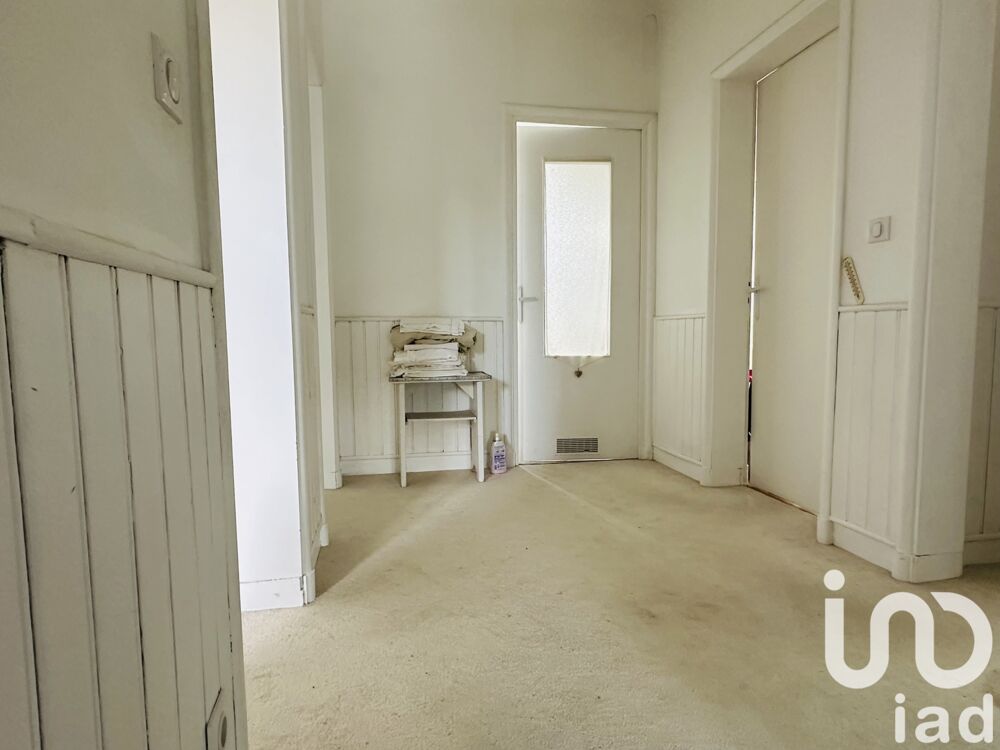  vendre  Maison Nantes (44100)