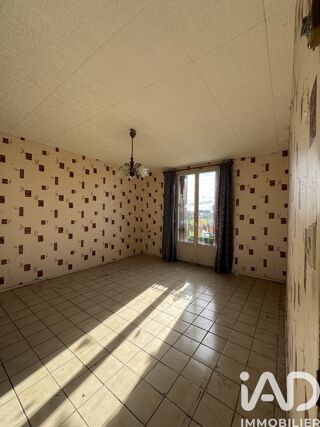  Maison  vendre 4 pices 83 m