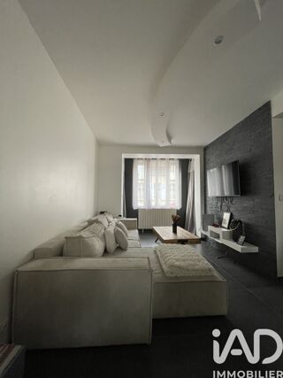  Maison � vendre 3 pi�ces 95 m�