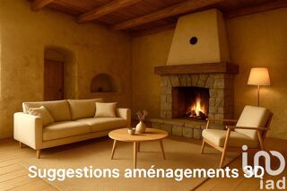  Maison � vendre 3 pi�ces 95 m�