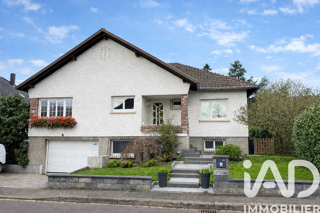  Maison � vendre 8 pi�ces 173 m�